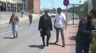 Fetö'cüler Hayatlarındaki Üçkağıtçılığı ve Sahtekarlığı Mahkemede de Sürdürüyor'