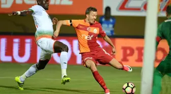 Futbol: Spor Toto Süper Lig