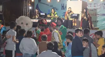 Hakkari'de Ramazan Konserlerine Büyük İlgi