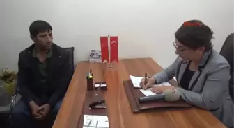 Manisa CHP'li Biçer'den O Kışladaki Zehirlenmeyle Ilgili Çiğ Hindi Eti Iddiası