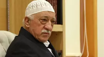 FETÖ'nün 'H' Harfi Oyunu: Asıl Adı 'Fetullah' Ama 'Fethullah'ı Kullanmış