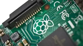 Raspberry Pi Kodlama Vakfı Coderdojo ile Birleşiyor