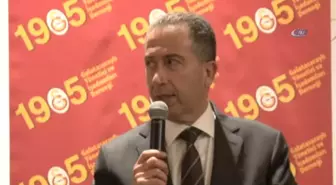 1905 Gsyiad, Galatasaraylılar'ı İftarda Buluşturdu