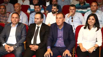 Adana Demirspor'da Başkanlığa, Gökoğlu Seçildi