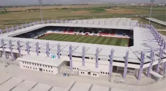 Adında 'Arena' Olmayan Stadyuma İsim Tartışması