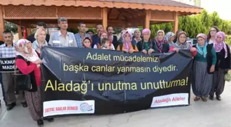 Aladağ Faciası Sanıkları, 182'nci Günde Hakim Karşısında (5)