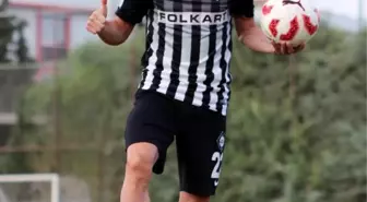 Altay'da Necdet Tamam