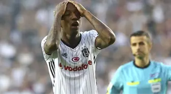 Beşiktaşlı Talisca, Şampiyonluk Yolunda Annesinin Kanser Olduğunu Sakladı