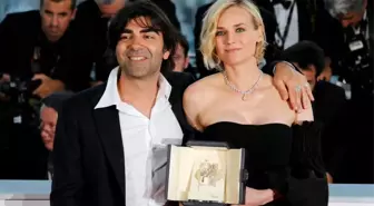 Cannes Film Festivali'nde Ödüller Sahiplerini Buldu