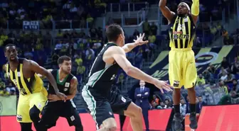 Fenerbahçe Seriye Iyi Başladı