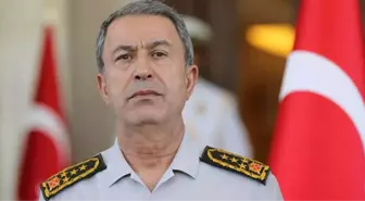 İşte Hulusi Akar'ın İfadesi: MİT'e İhbarın Plan Olduğunu Düşündük