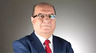 Kadir Demirel İçin Yeni Akit Gazetesi Önünde Tören