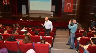 Mersin'de Ramazan Mektebi Semineri