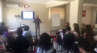 Pervari Tegv'de Eğitim Semineri Düzenlendi