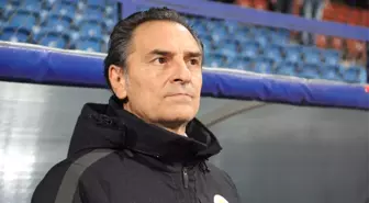 Prandelli'nin Yeni Adresi Belli Oldu