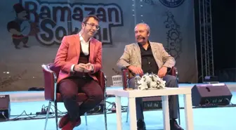 Prof. Dr. Mehmet Çelik, 'Bilinçli Namaz Kılmak Gerek'