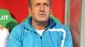 Saffet Susic: Ilk Yarı 3-1'lik Skora Bile Razıydım