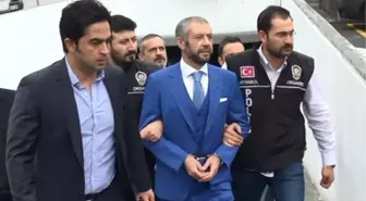 Sedat Şahin Adliyeye Sevkedildi (2)