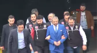 Sedat Şahin Adliyeye Sevkedildi