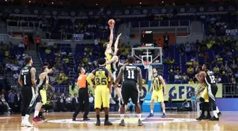 Spor Toto Basketbol Ligi Play-off