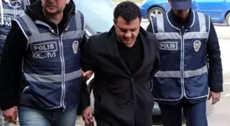 Tutuklu 3 Polis, Usulsüz Dinleme ve Fetö'den Yargılanıyor