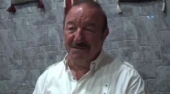 Usta Sanatçı Nejat Alp İstanbul'u Terk Etti