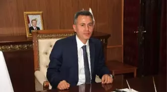 Vali Elban, Belediye Başkanlarıyla Buluştu