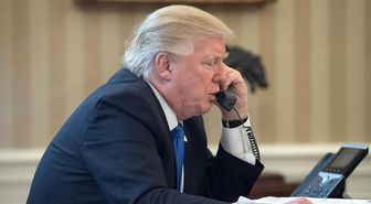 Wt: 'Trump, Ukrayna Krizinin Çözümü İçin Devreye Giriyor'