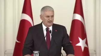 Yıldırım: 'En Az Bir Yabancı Dil Eğitimini Mutlaka Oturtmalı, Bunun Sonuçlarını Almalıyız'