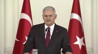 Yıldırım: 'Önümüzdeki Ay Içerisinde 20 Bin Öğretmenin Atamasını Yapmış Olacağız'