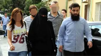 Arşiv Görüntü) Deaş'lı Halis Bayancuk Sakarya'da Sorguya Alındı