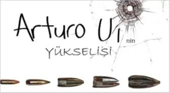 Arturo Ui'nin Yükselişi