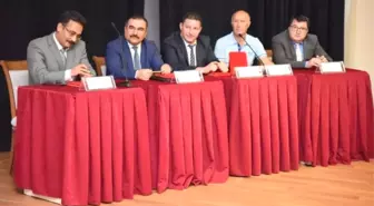 Çanakkale'de Havacılık ve Gelişimi Paneli