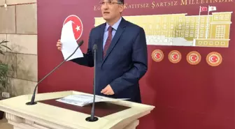 CHP Bursa Milletvekili Ceyhun İrgil Açıklaması