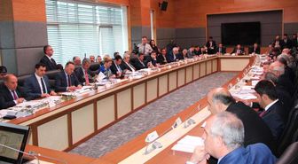 CHP'li Bayır: Bas Cezayı Kes Ağacı Yap Üstüne Villayı