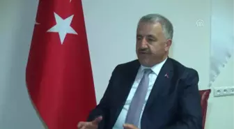 Doğunun Meyve Sebze Ihracatına Demiryolları Can Verecek