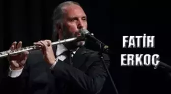 Fatih Erkoç Akustik
