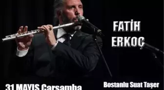 Fatih Erkoç Akustik