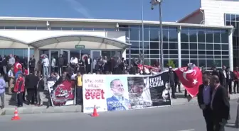 Fetö'nün Istanbul'daki 'Ana Darbe' Davası