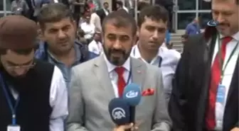 İstanbul'daki Ana Darbe Davasında Gergin Anlar