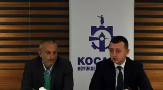 Kocaelispor'a Kaynak Arayışları