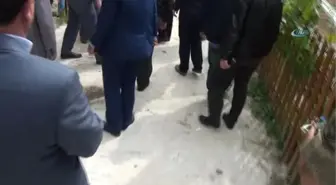 Konya'ya Şehit Ateşi Düştü