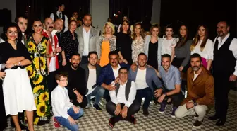 Mehmet Topal'dan Huzurevi Sakinlerine Iftar