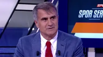 Şenol Güneş'ten Flaş Sözleşme Açıklaması