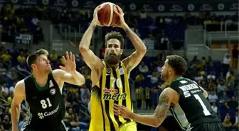 Spor Toto Basketbol Ligi Play-off