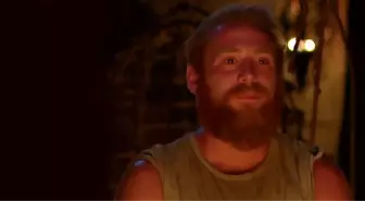 Survivor'dan Elenen Furkan'ın Sabriye Hakkındaki Sözleri Tepki Topladı