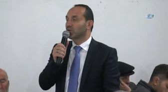 Ünye Belediyesi'nden Mahalle İftarları