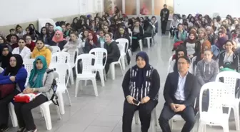 Ünye'de 'Bağımlı Olma Sporcu Ol' Semineri