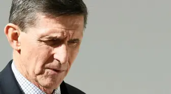 Wsj: Flynn'in Şirketi Türkiye'nin İmajını Desteklemek İçin Fethullah Gülen Belgeseli Hazırlıyordu