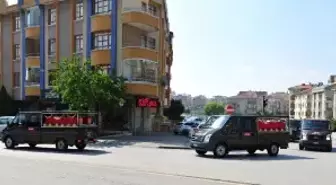 6 Naaş Kimlik Tespiti Için Ankara Adli Tıp Kurumunda